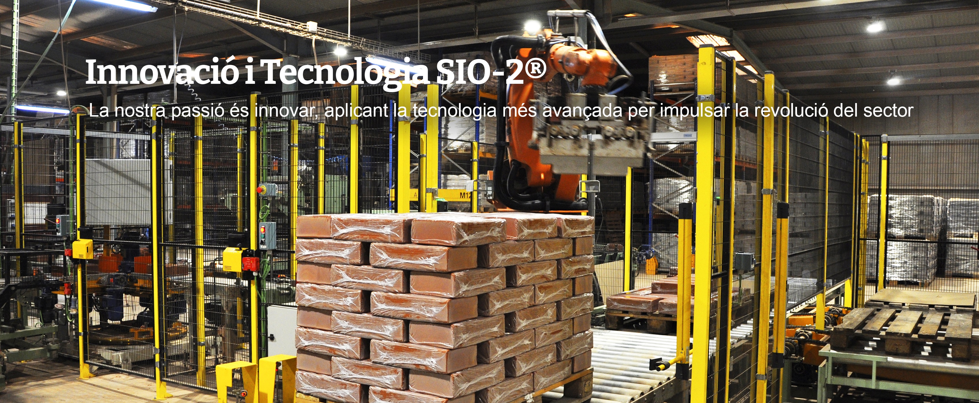 Innovación y Tecnología